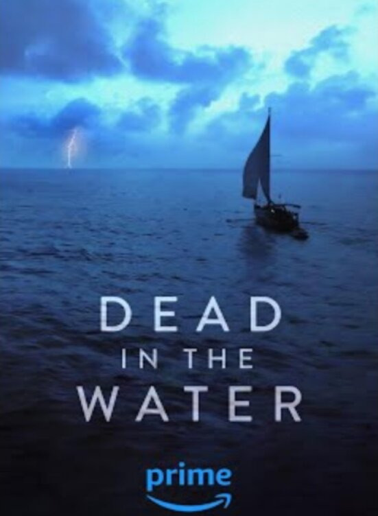 Сериал Смерть в воде	