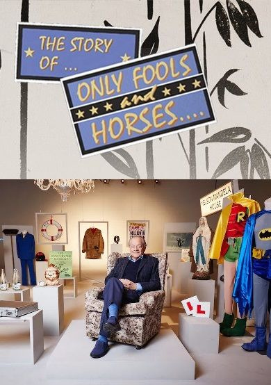 Show The Story of Only Fools and Horses