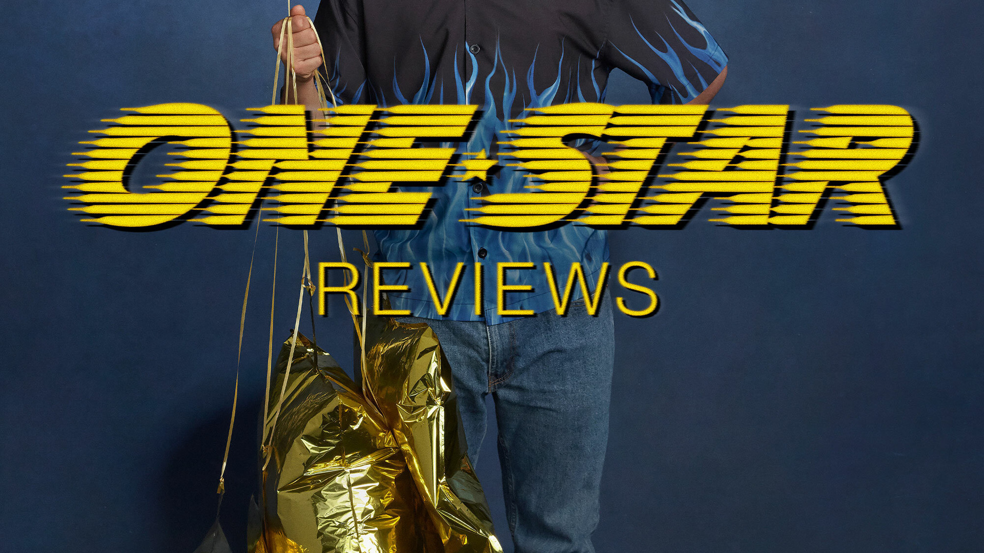Сериал One Star Reviews