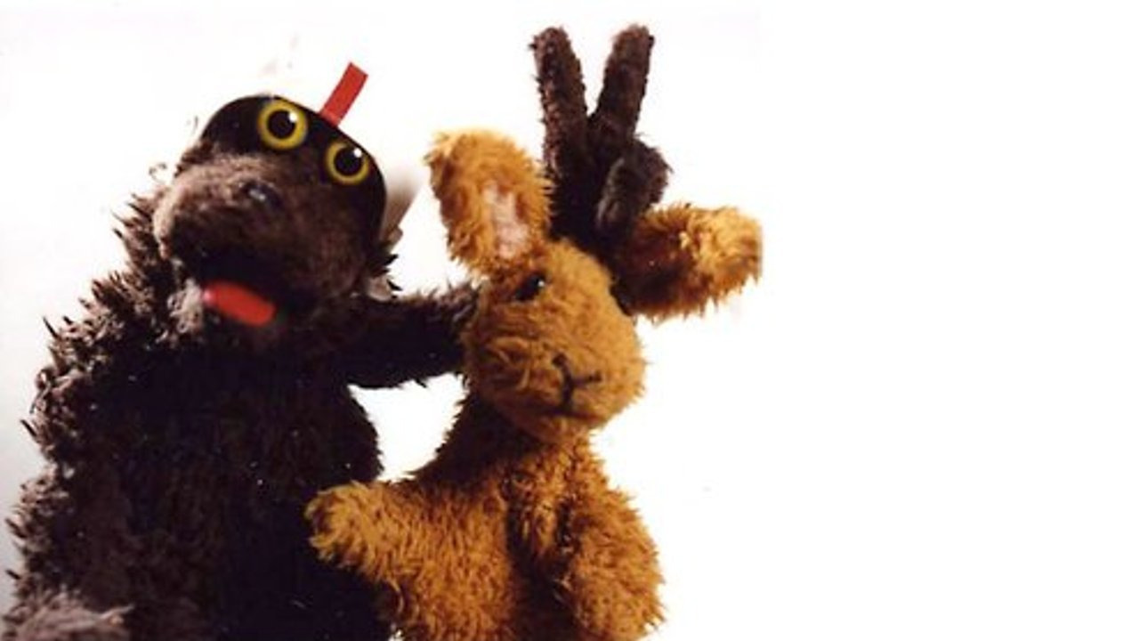 Сериал Кролик Грег