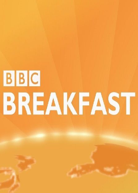 Show BBC Breakfast