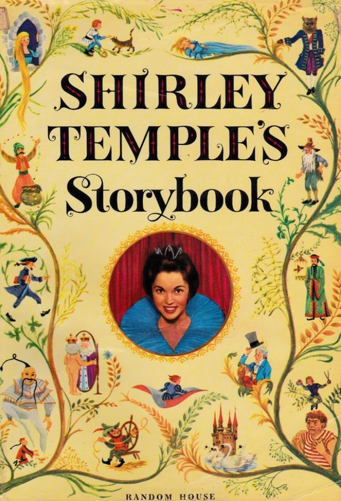 Show Shirley Temple's Storybook