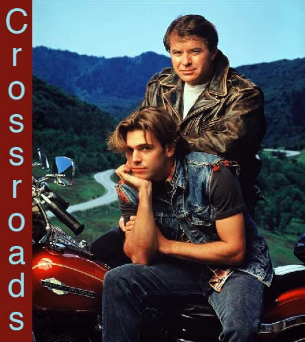 Сериал Crossroads (1992)