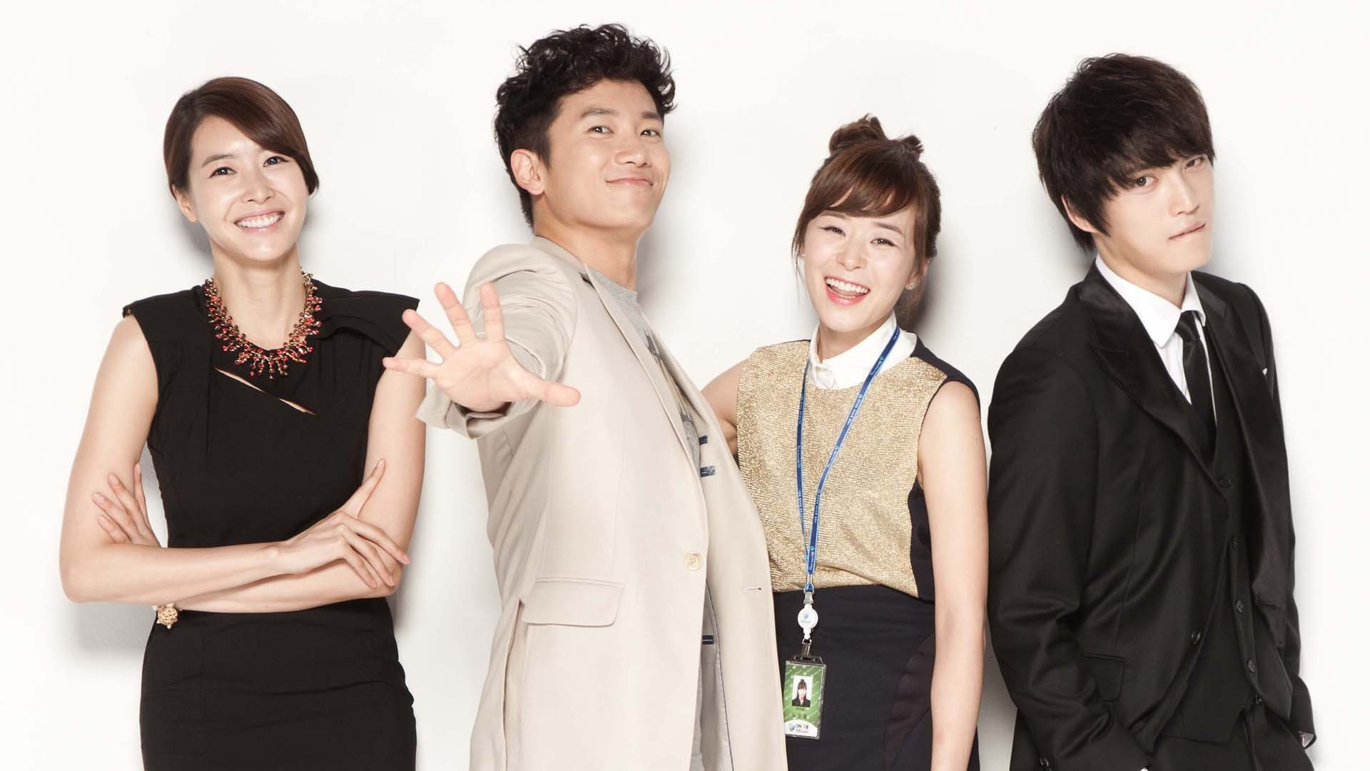 Show Protect the Boss