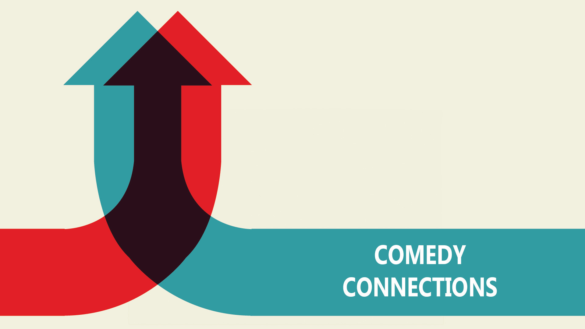 Show Comedy Connections