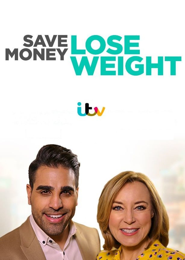 Show Save Money: Lose Weight