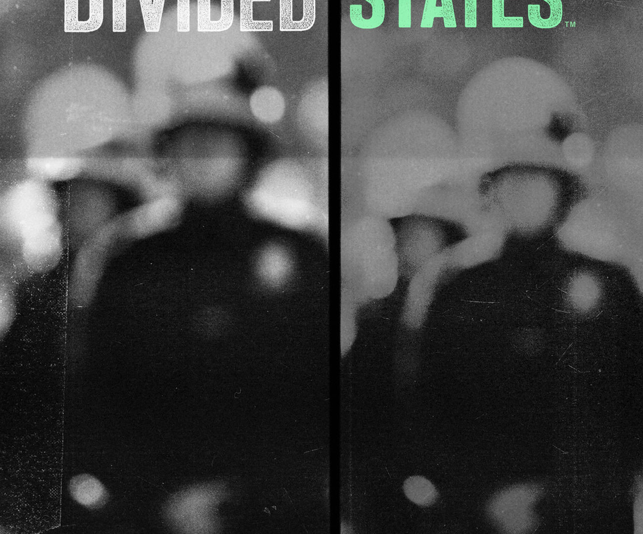 Show Divided States