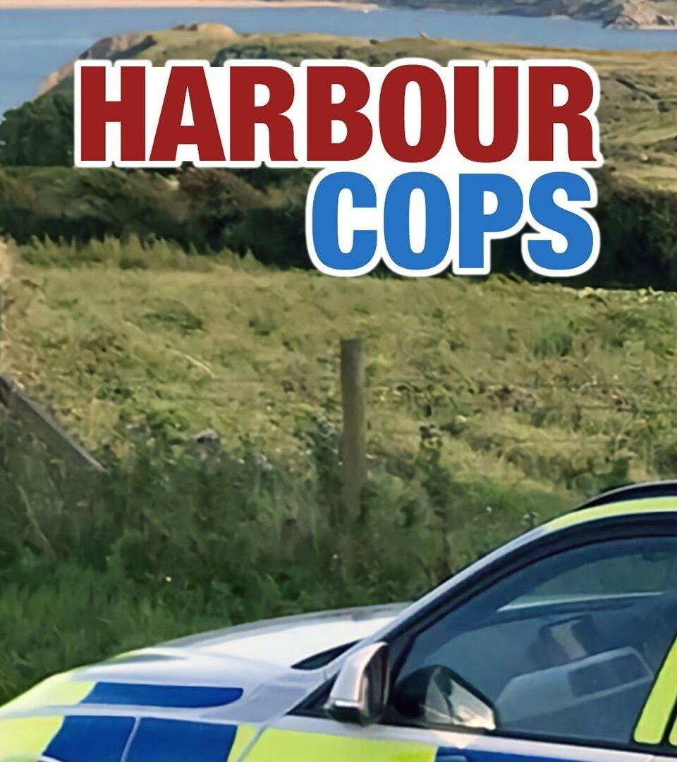 Сериал Harbour Cops