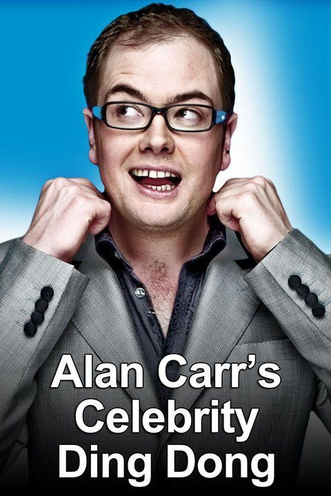 Show Alan Carr's Celebrity Ding Dong