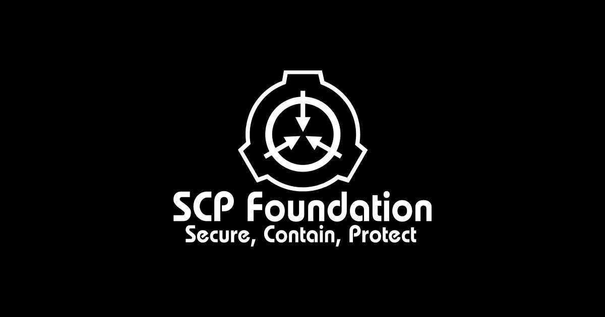 Сериал SCP Foundation