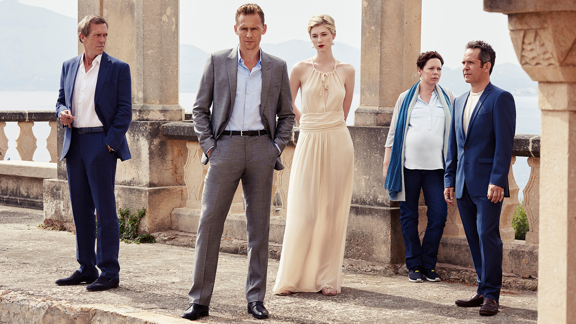 Show The Night Manager