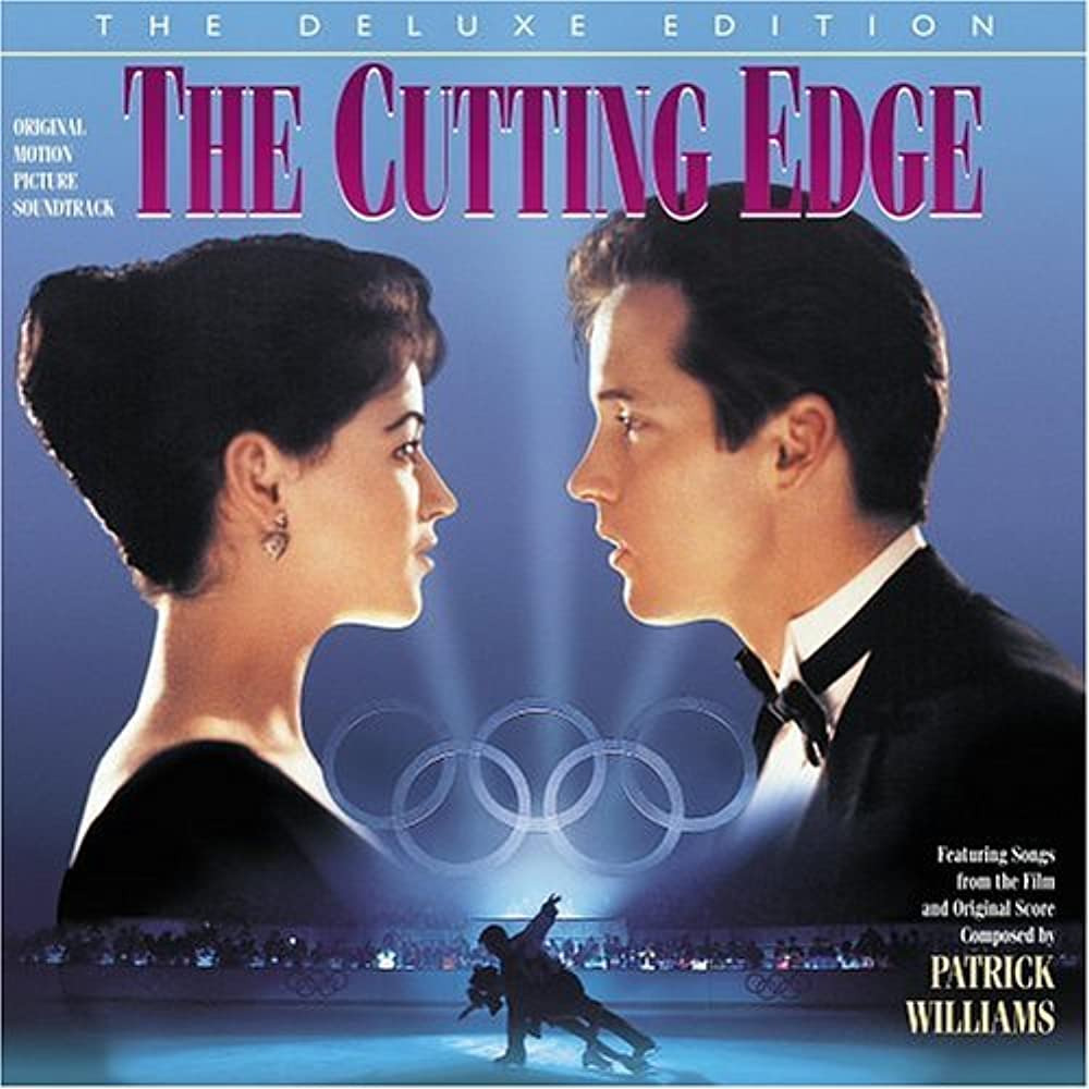 Show The Cutting Edge (1992)
