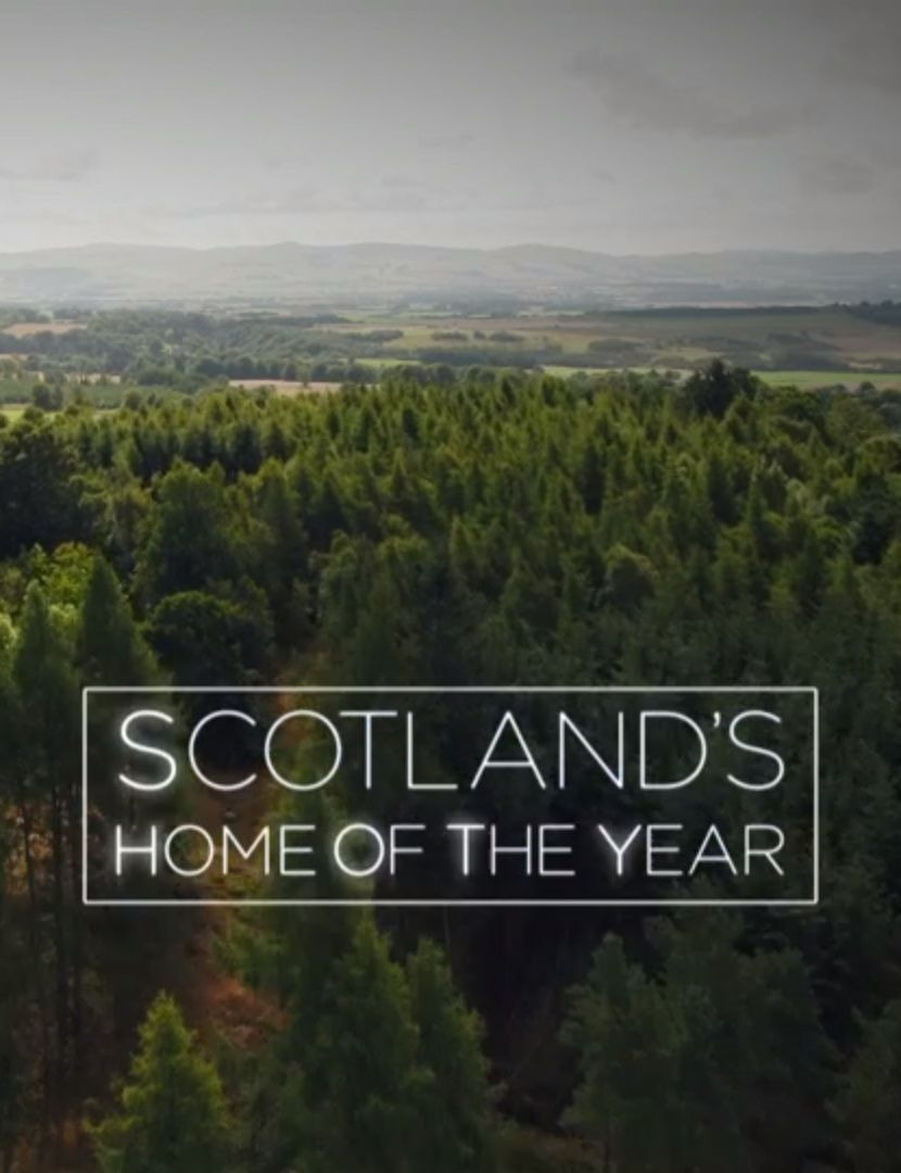 Сериал Scotland's Home of the Year
