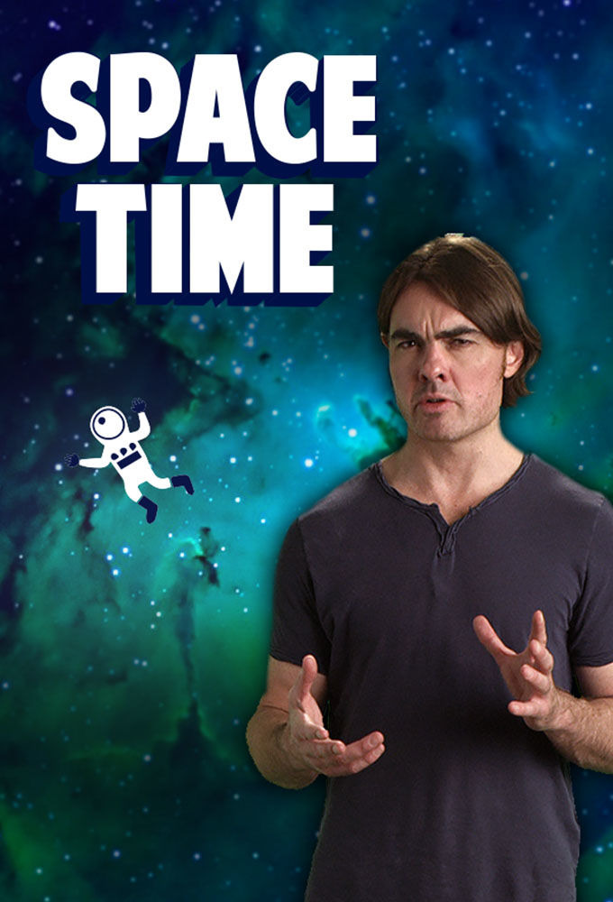 Сериал PBS Space Time
