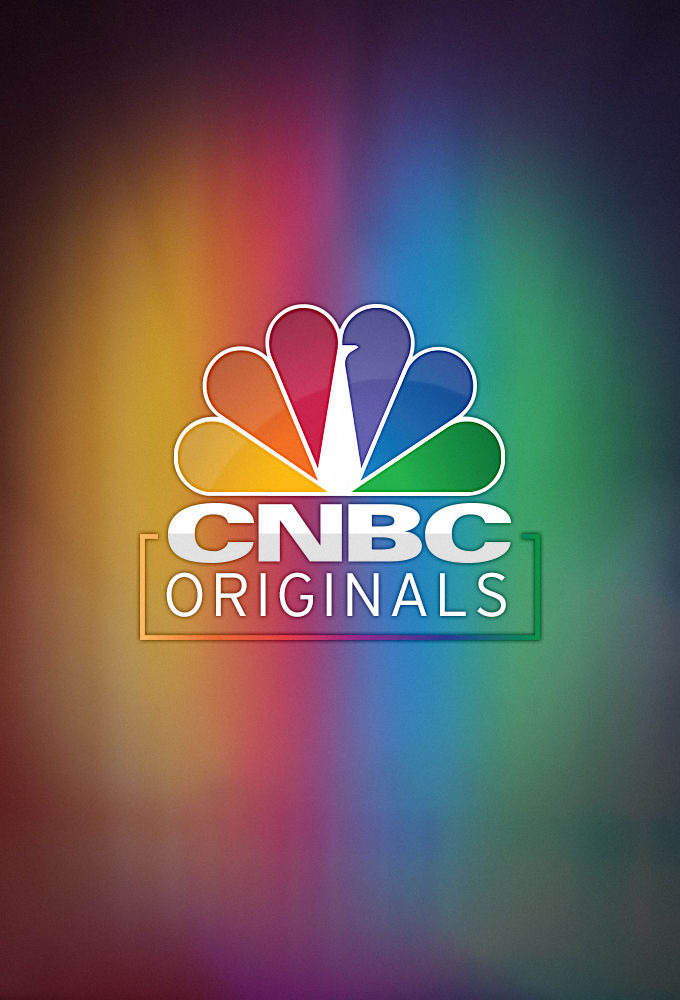 Сериал CNBC Originals