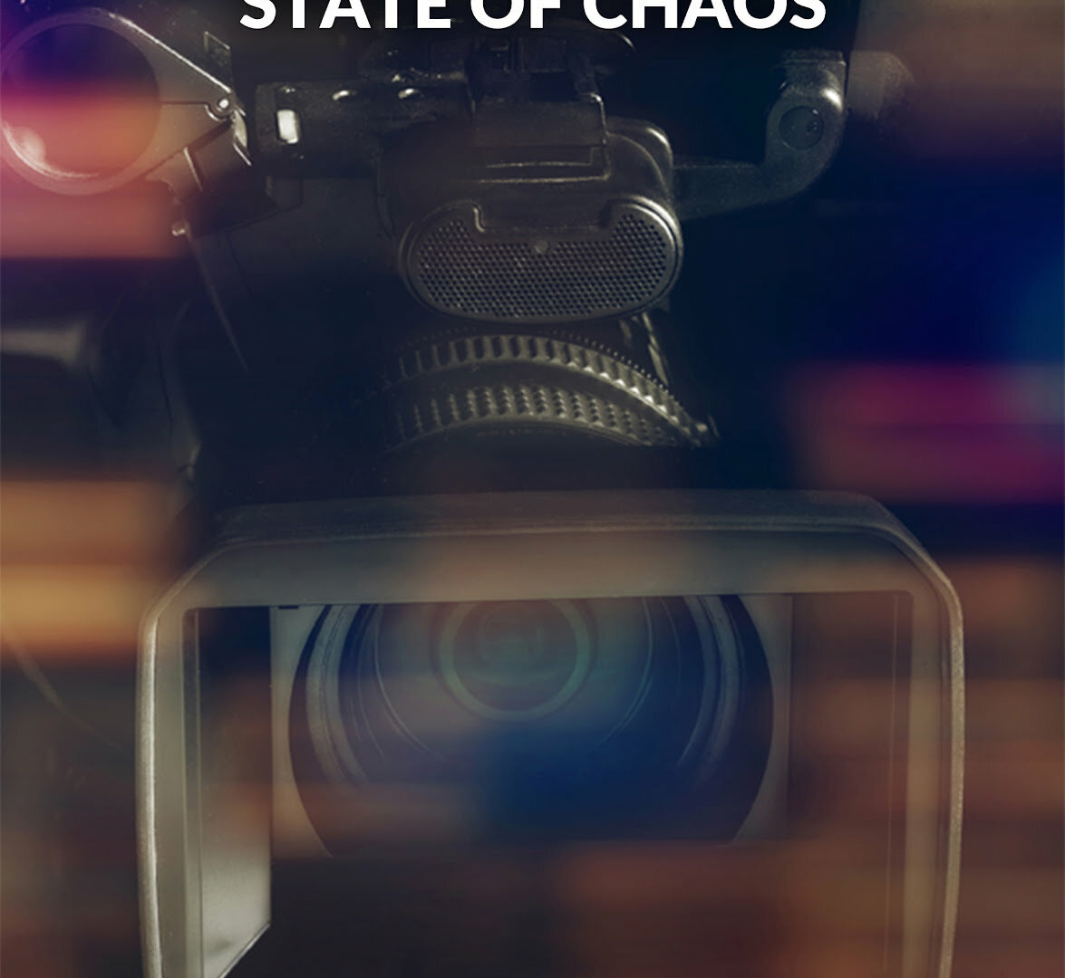 Сериал Laura Kuenssberg: State of Chaos