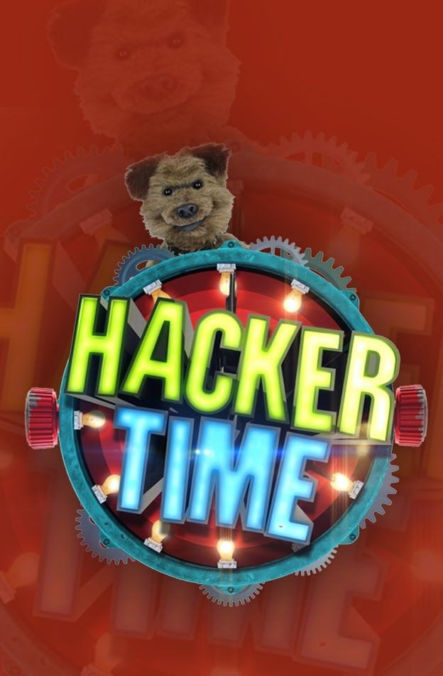 Сериал Hacker Time