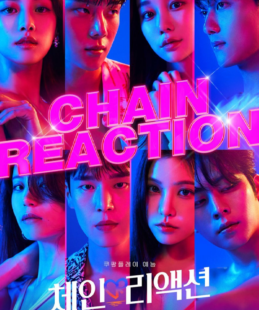 Show Chain Reaction