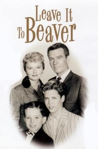 Сериал The New Leave It to Beaver