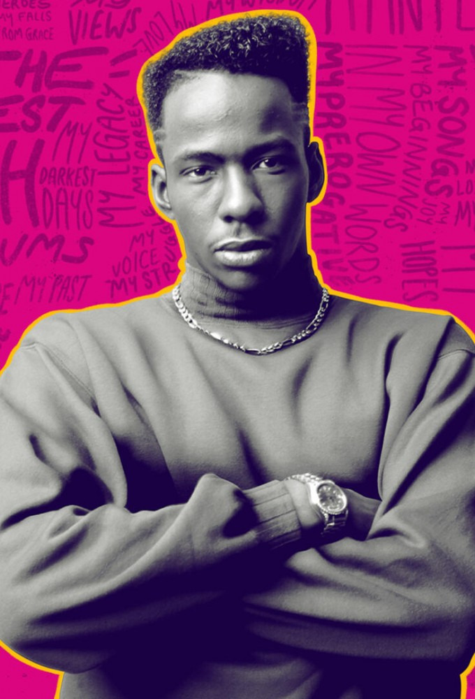 Сериал Biography: Bobby Brown