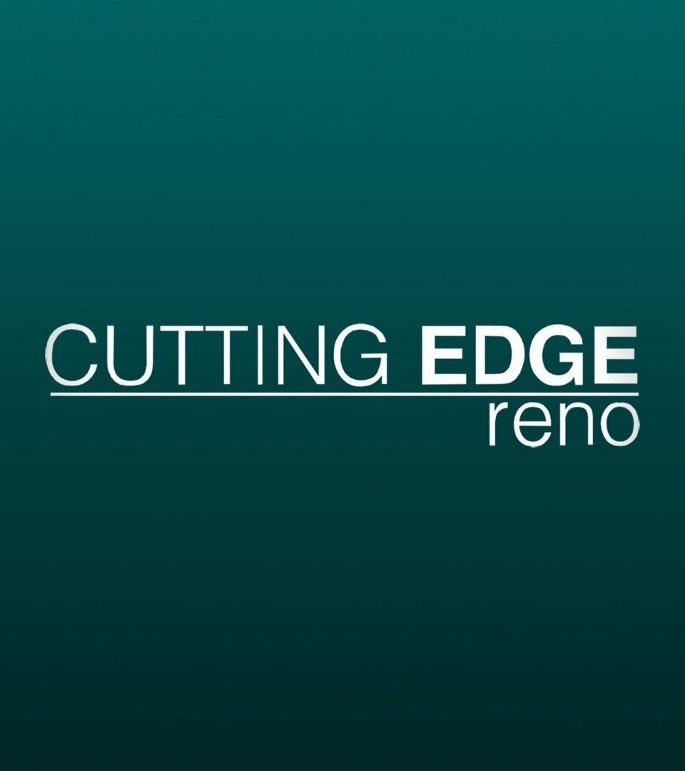 Сериал Cutting Edge Reno