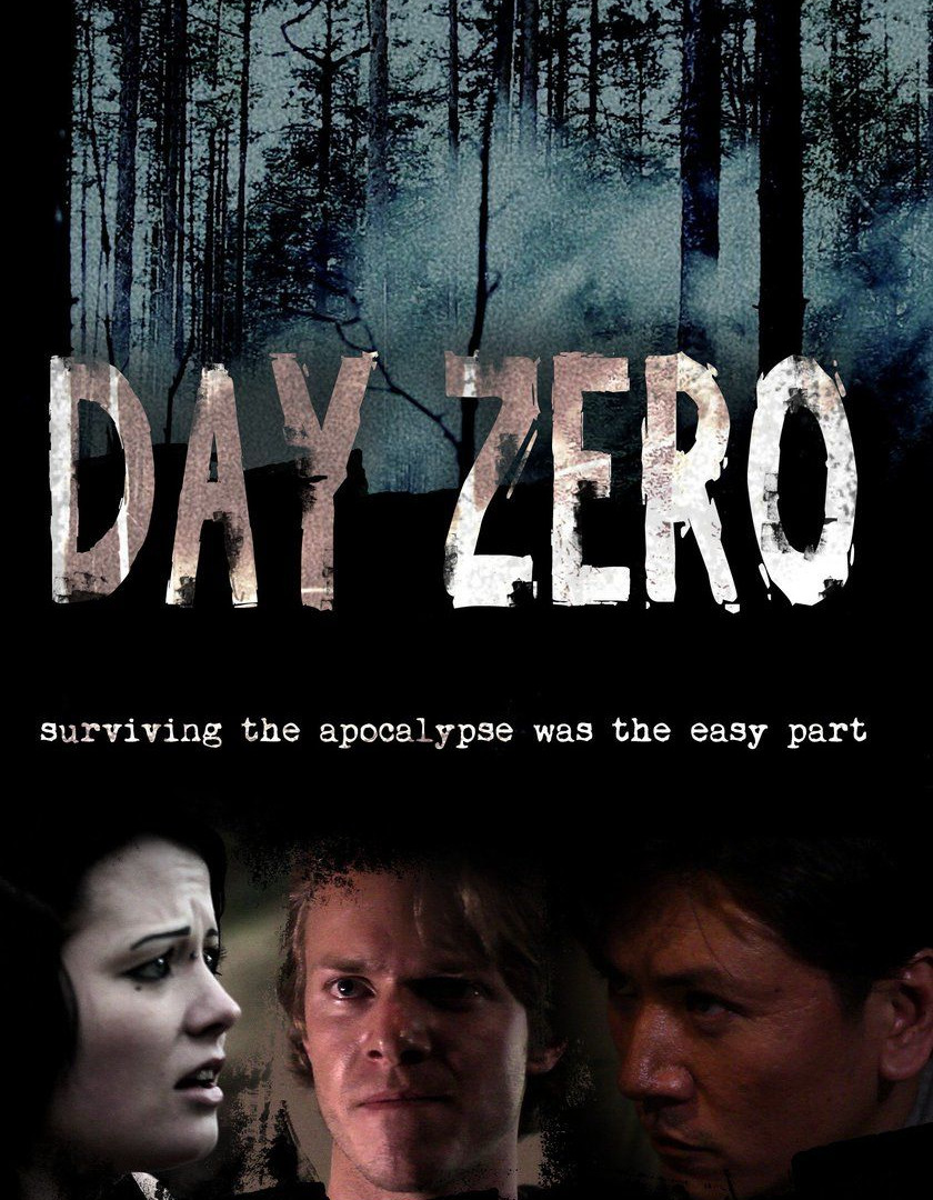 Сериал Day Zero