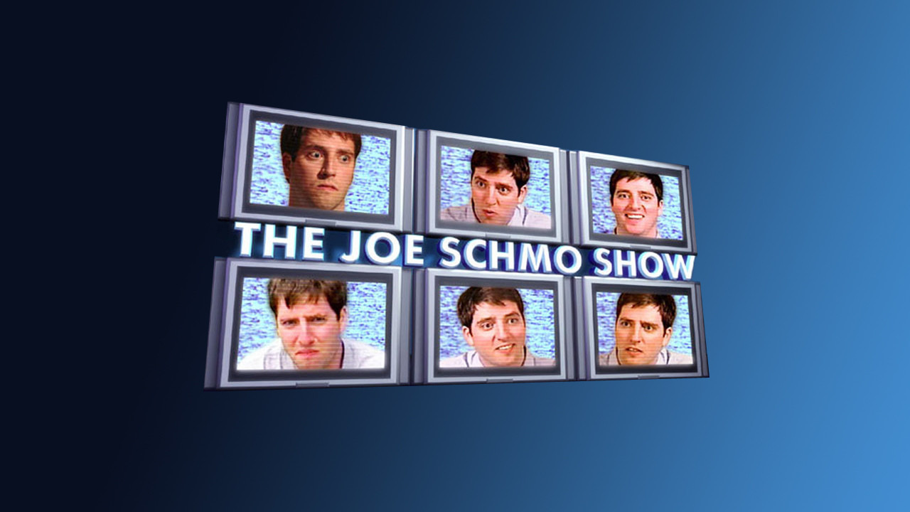 Show The Joe Schmo Show
