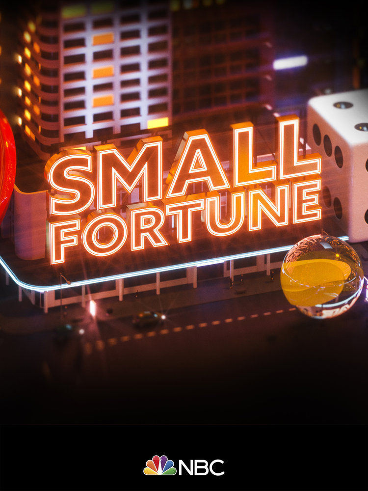 Сериал Small Fortune