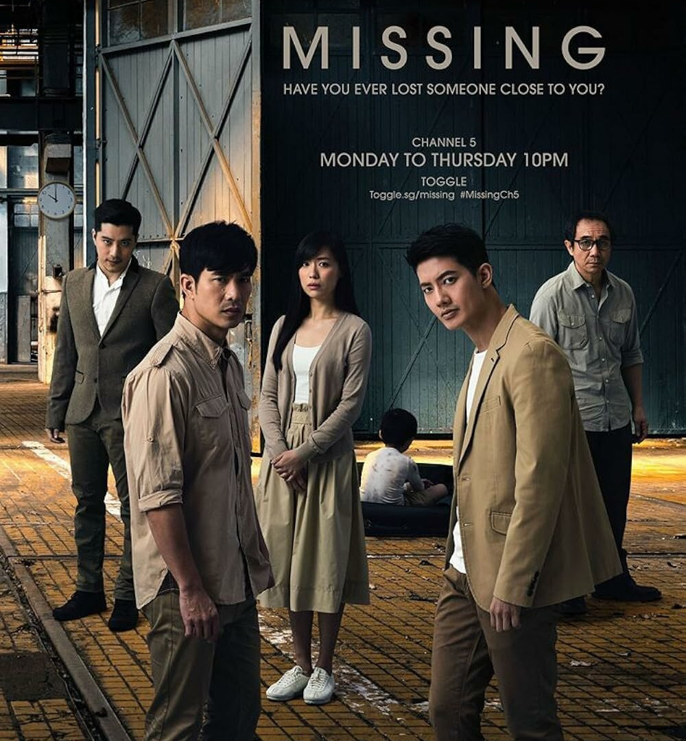 Show Missing