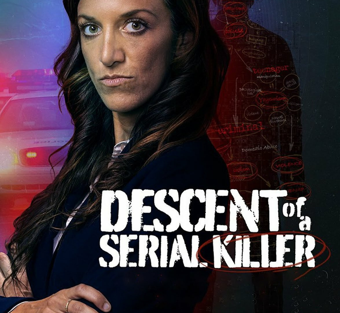 Show Descent of a Serial Killer