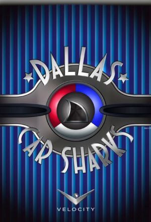 Show Dallas Car Sharks