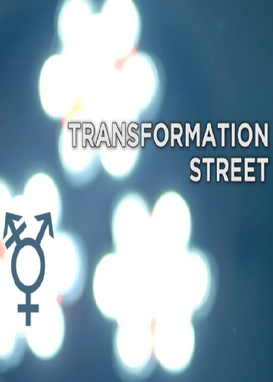 Сериал Transformation Street