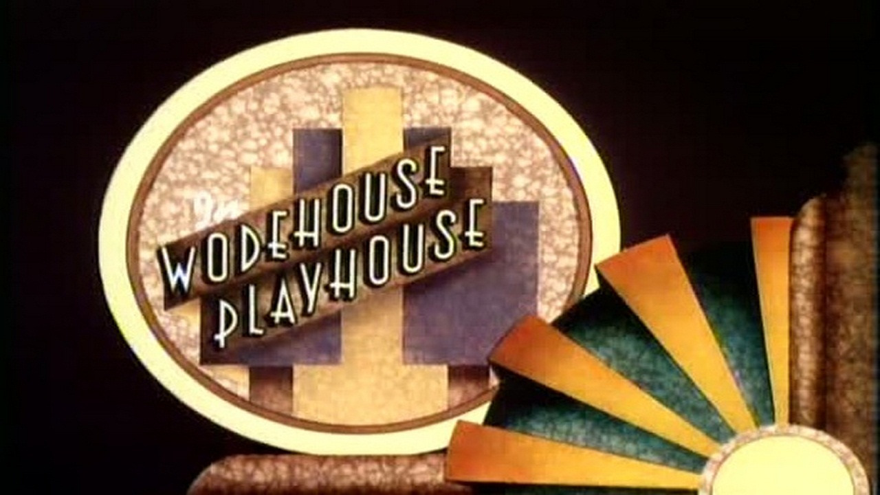 Show Wodehouse Playhouse