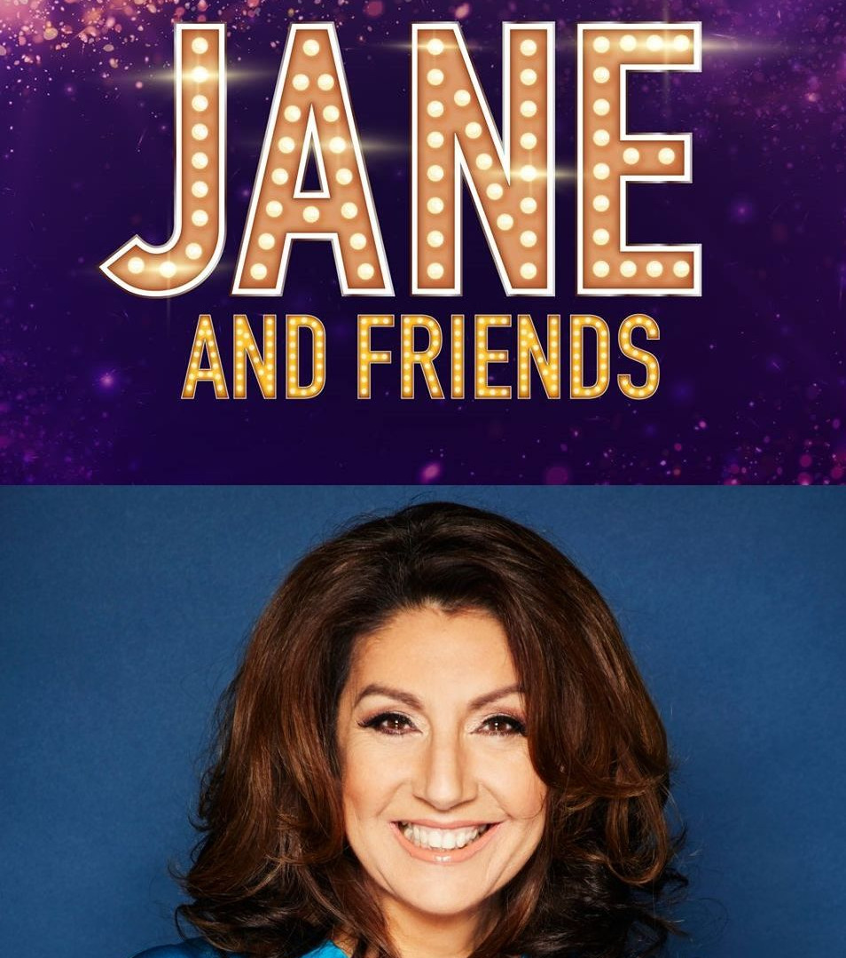 Show Jane & Friends