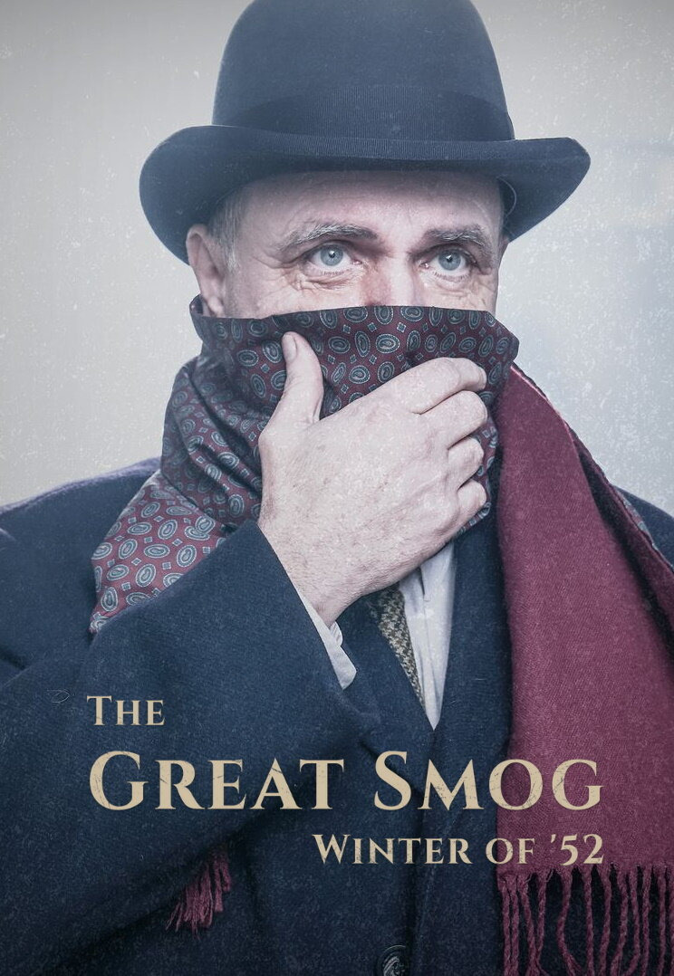 Сериал The Great Smog: Winter of '52
