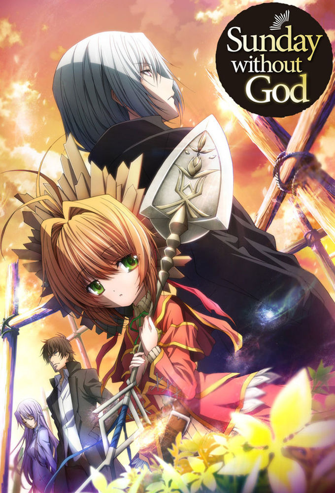Anime Sunday Without God
