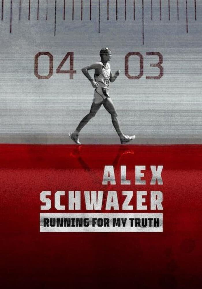 Сериал Алекс Швацер: в погоне за правдой