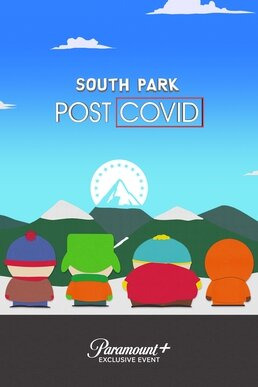 Show South Park Movies