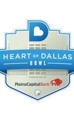 Сериал Heart of Dallas Bowl