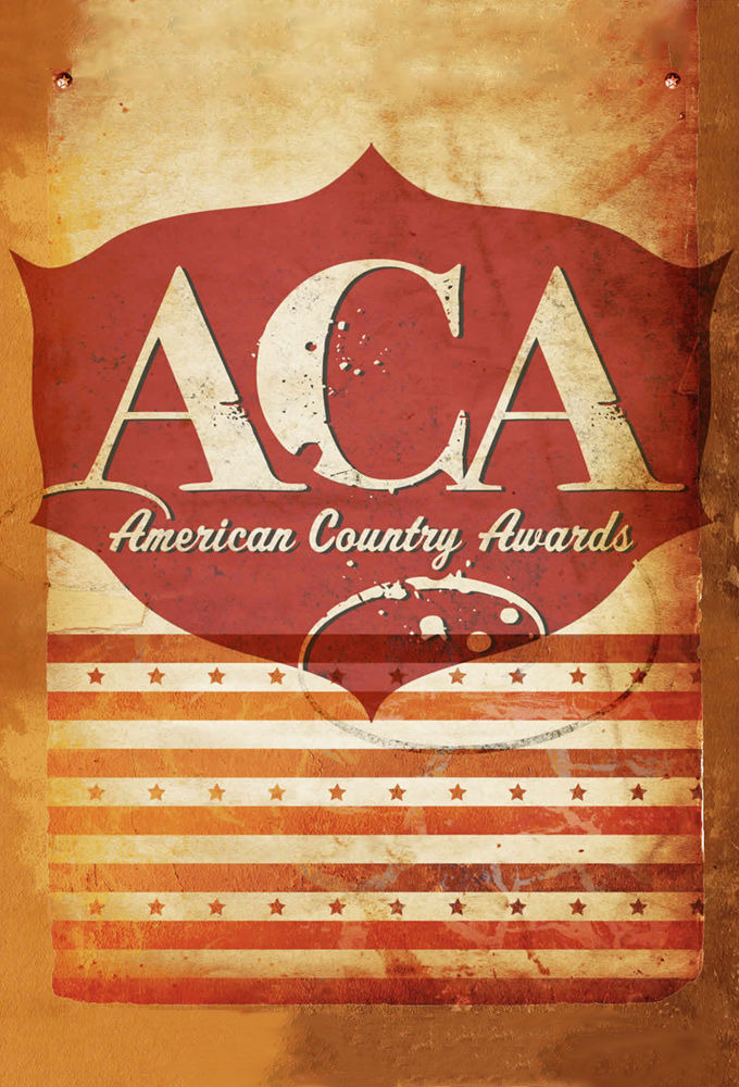 Сериал American Country Awards