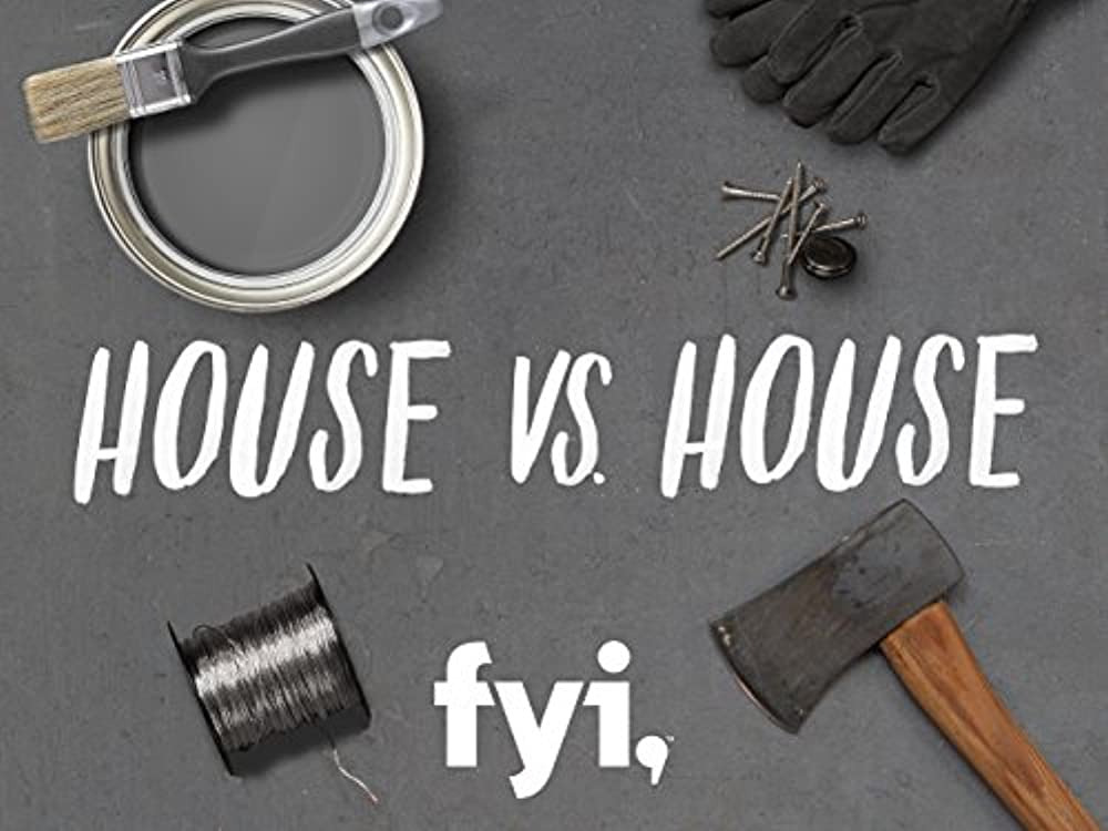 Сериал House vs. House