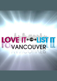 Show Love It or List It Vancouver