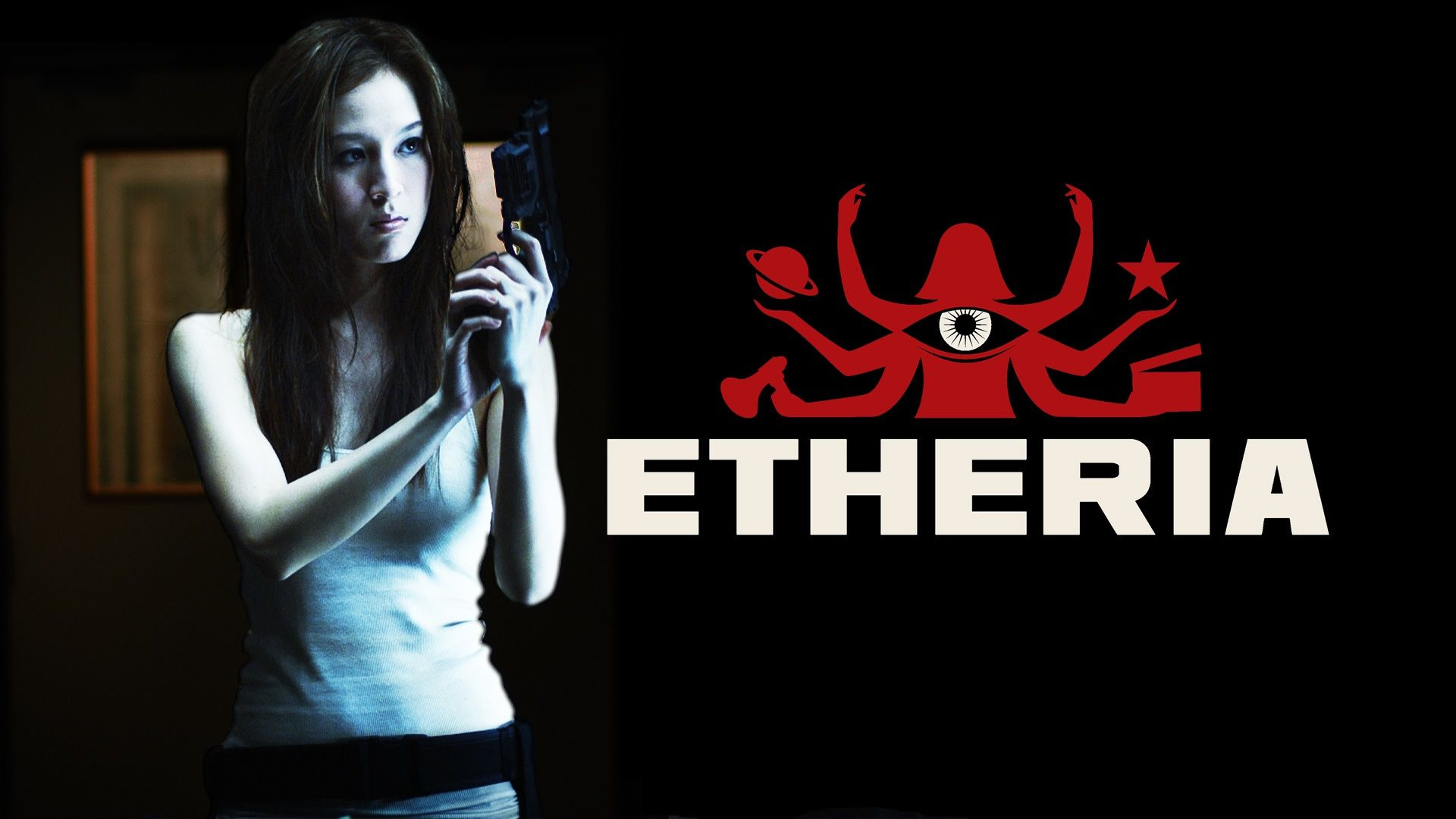 Сериал Etheria