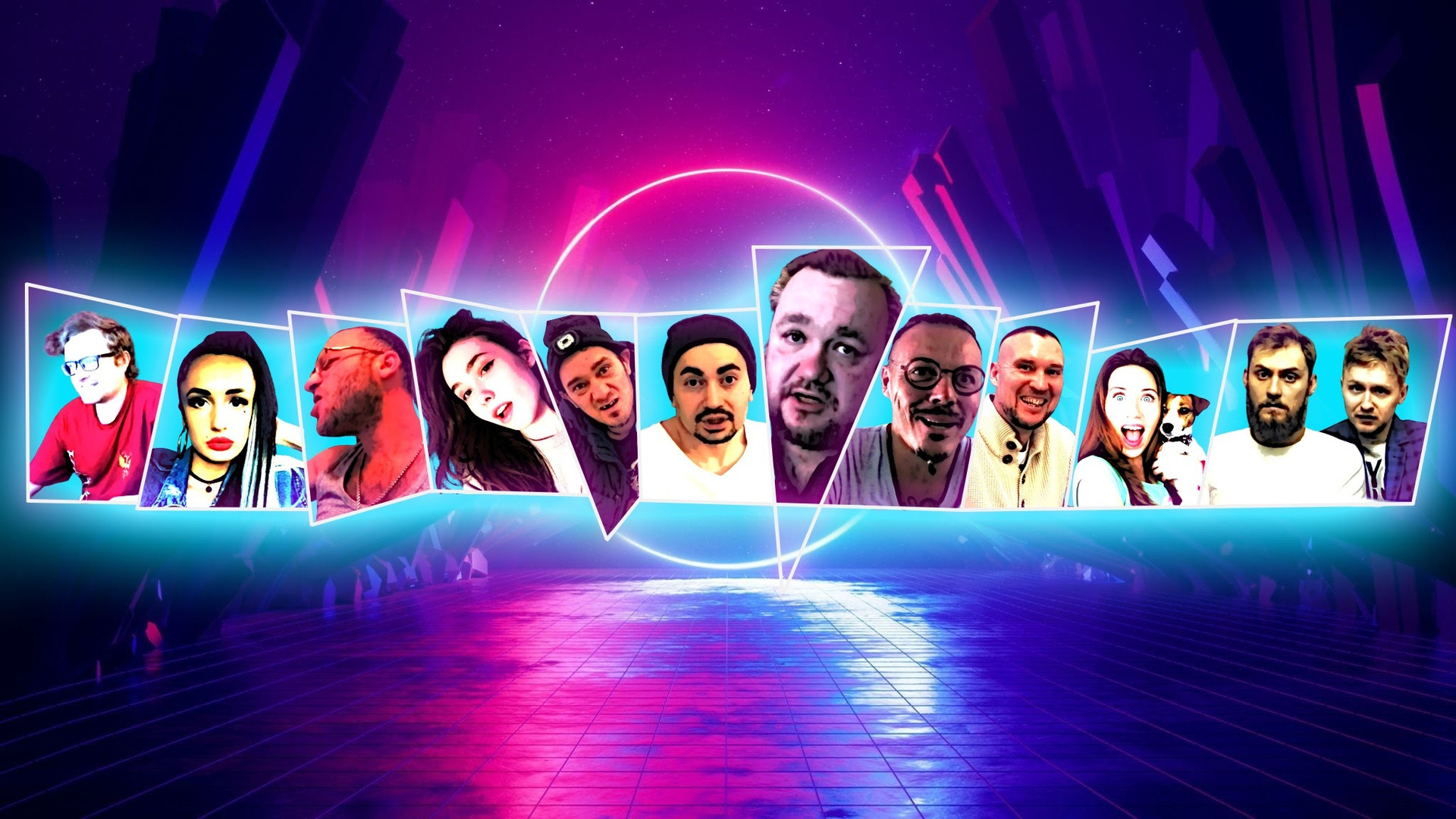 Сериал КУЛЬТУРА ОТМЕНЫ