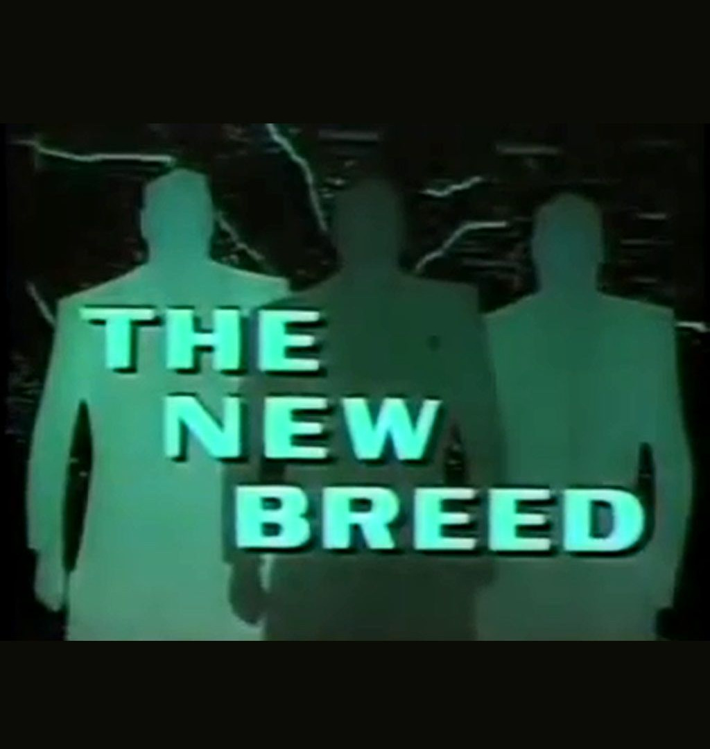 Show The New Breed