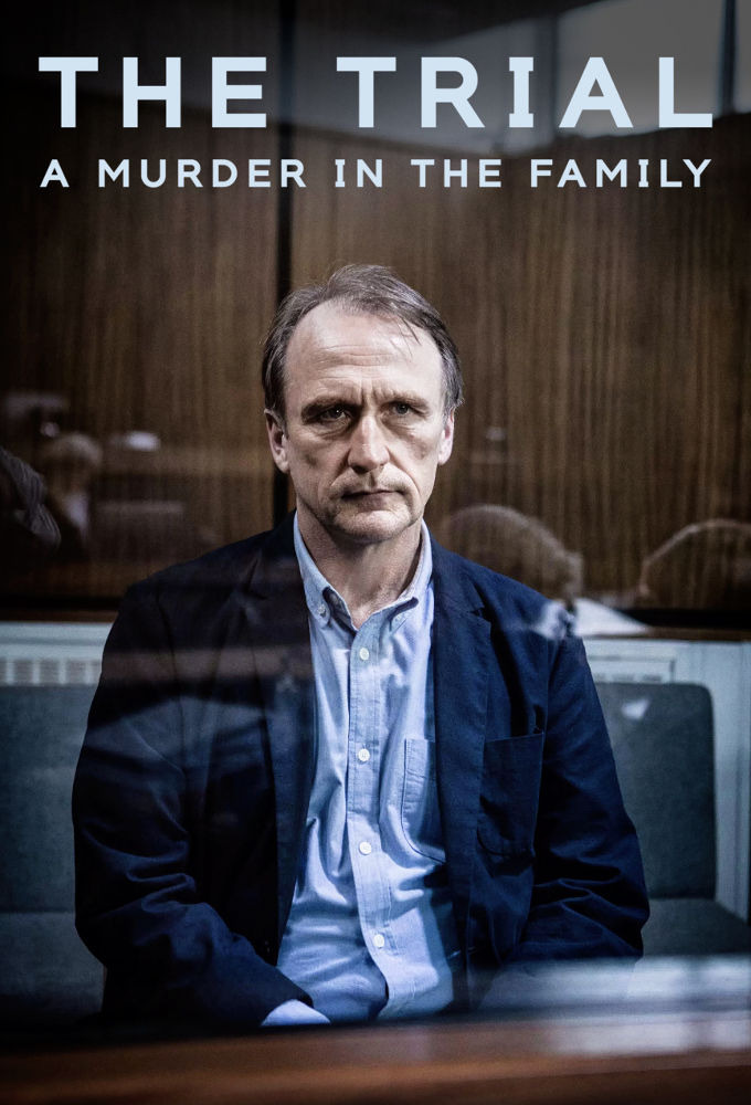 Сериал The Trial: A Murder in the Family