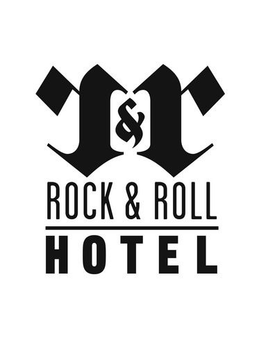 Сериал Rock 'n' Roll Hotel