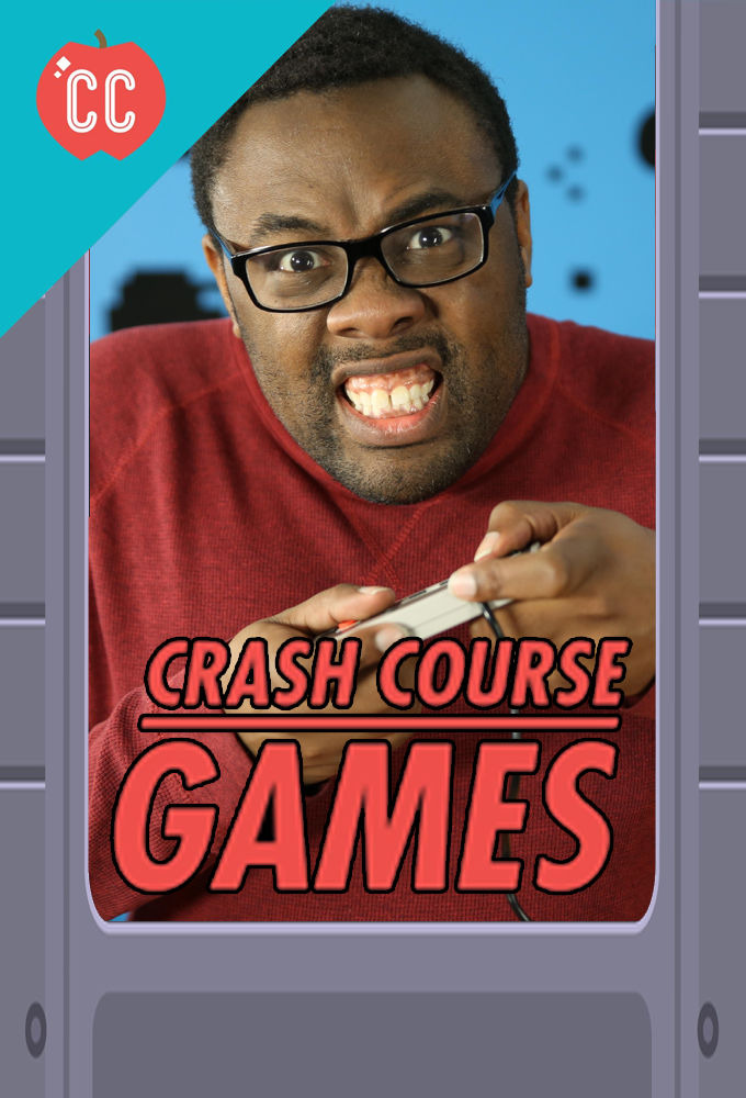 Show Crash Course Games
