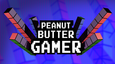 Show PeanutButterGamer