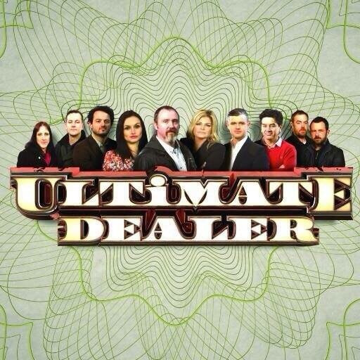 Сериал Ultimate Dealer